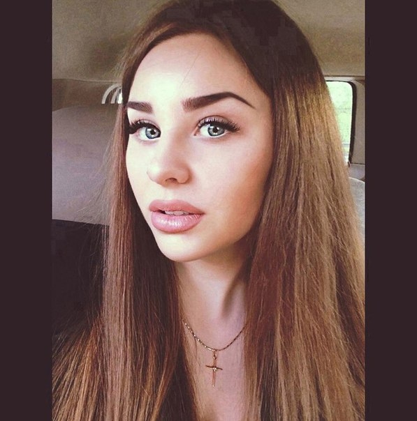 Танечка
