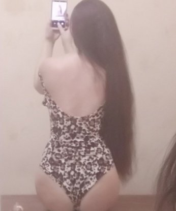 Опыт, страсть и нежность - вот что я готова предложить тебе. 💋
🔥 Разнообразие моих услуг порадует самого взыскательного мужчину. Я окунусь в твои сокровенные фантазии и помогу их осуществить. Ласки, эротический массаж, ролевые игры - ты выбираешь, а я исполню.
💖 В моей компании ты можешь расслабиться и погрузиться в мир наслаждения. Высокий уровень сервиса и дискретность обеспечены.
📸 На фото я, никакого фотошопа. Ты можешь убедиться в моей красоте и сексуальности самостоятельно.
🔝 Сразу после встречи со мной, ты останешься доволен, и это подтвердят мои отзывы.
🌇 Живу в Москве, поэтому у нас будет возможность встретиться где-нибудь в этом чудесном городе. Москва всегда полна возможностей, и я готова стать твоей проводницей в мире наслаждения и страсти.
💬 Не теряй время и свяжись со мной сейчас. Я жду, чтобы сделать наши фантазии реальностью. Лариса